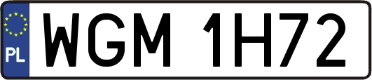 WGM1H72