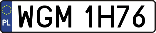 WGM1H76