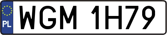 WGM1H79