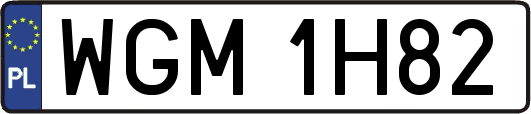 WGM1H82