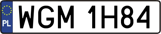 WGM1H84