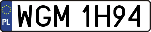 WGM1H94