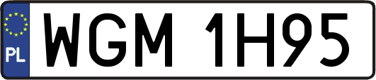 WGM1H95