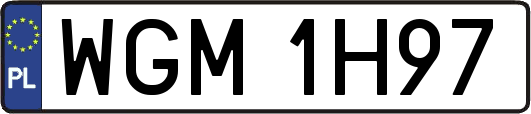 WGM1H97