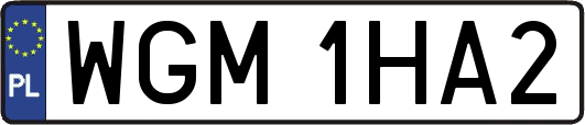 WGM1HA2