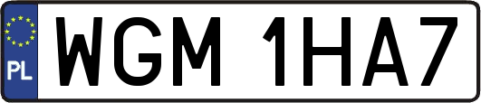 WGM1HA7