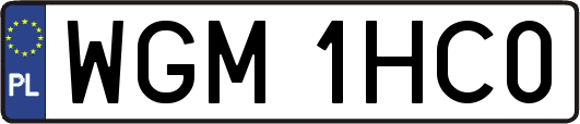 WGM1HC0