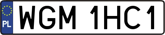 WGM1HC1