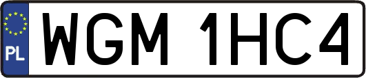 WGM1HC4