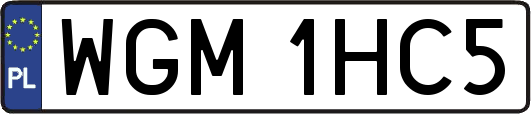WGM1HC5
