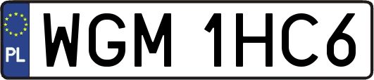 WGM1HC6