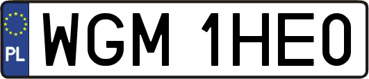 WGM1HE0