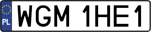 WGM1HE1