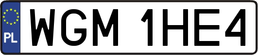 WGM1HE4