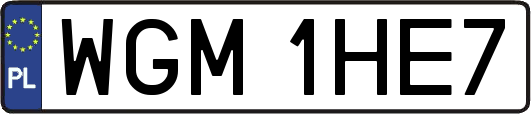 WGM1HE7