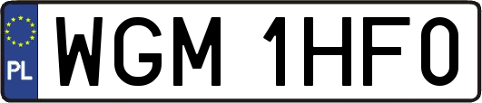 WGM1HF0