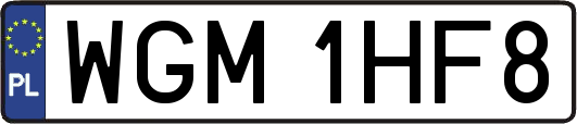 WGM1HF8