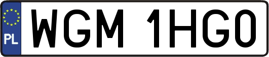 WGM1HG0