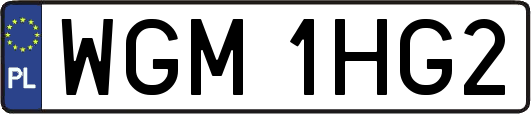WGM1HG2