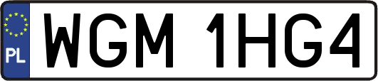 WGM1HG4