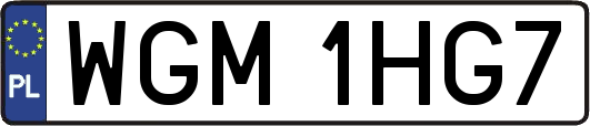 WGM1HG7