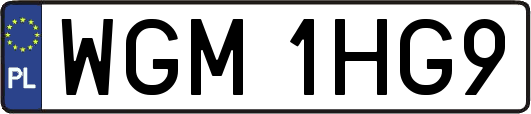 WGM1HG9