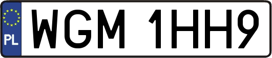 WGM1HH9
