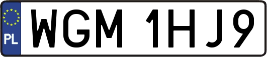 WGM1HJ9