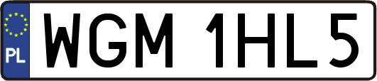 WGM1HL5