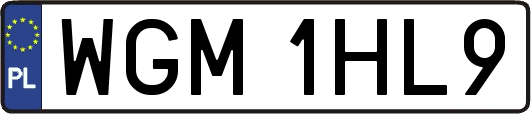 WGM1HL9