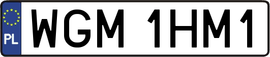 WGM1HM1