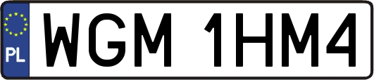 WGM1HM4