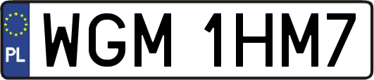 WGM1HM7
