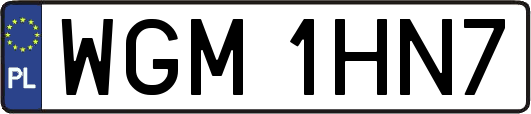 WGM1HN7