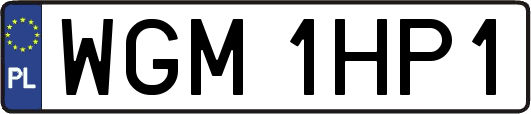 WGM1HP1