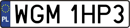 WGM1HP3