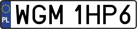WGM1HP6