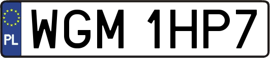 WGM1HP7