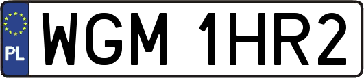 WGM1HR2