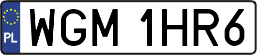 WGM1HR6