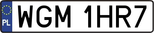 WGM1HR7