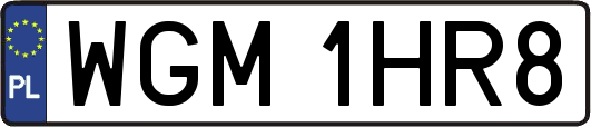 WGM1HR8