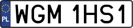 WGM1HS1