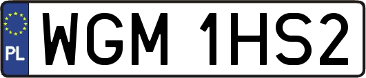 WGM1HS2