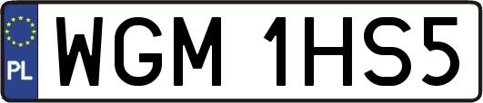 WGM1HS5