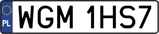 WGM1HS7