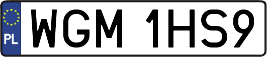 WGM1HS9