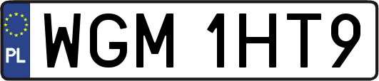 WGM1HT9