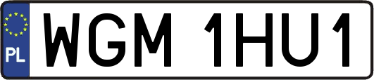 WGM1HU1