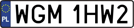 WGM1HW2